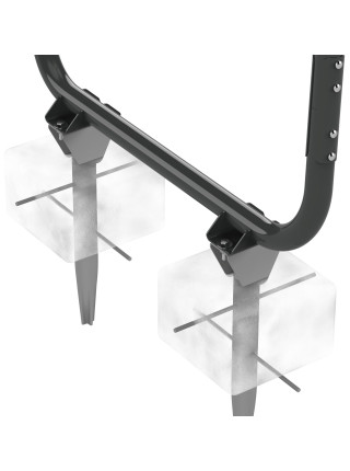 Воркаут для дітей і дорослих Exit GetSet MB330